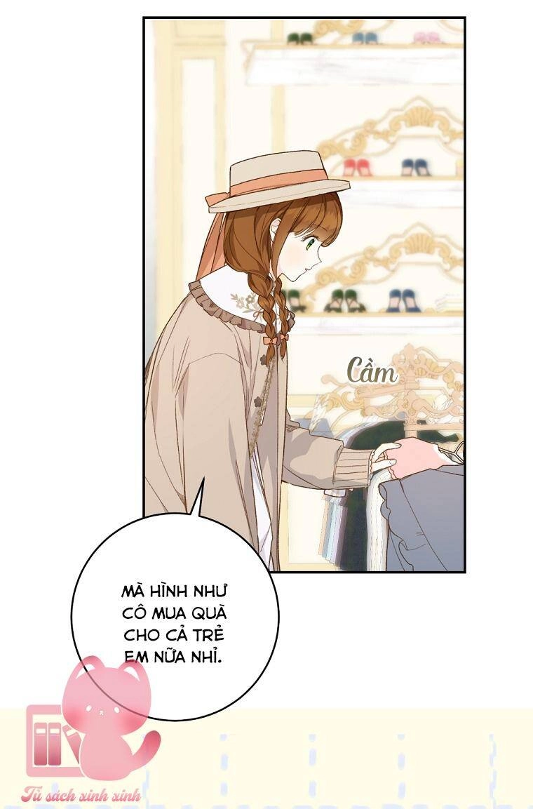 Trang Trại Hạt Dẻ Gần Cung Điện Hoàng Gia Chapter 46 - 23