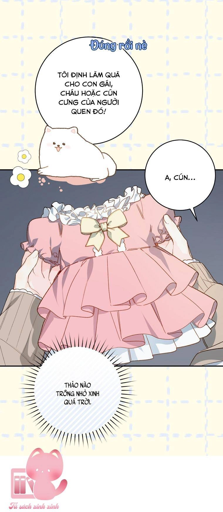 Trang Trại Hạt Dẻ Gần Cung Điện Hoàng Gia Chapter 46 - 24