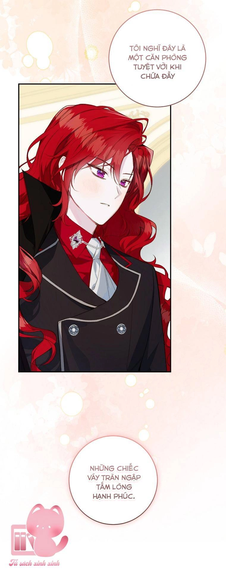 Trang Trại Hạt Dẻ Gần Cung Điện Hoàng Gia Chapter 46 - 28