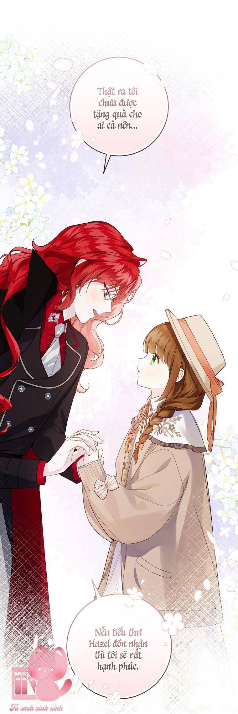 Trang Trại Hạt Dẻ Gần Cung Điện Hoàng Gia Chapter 46 - 30