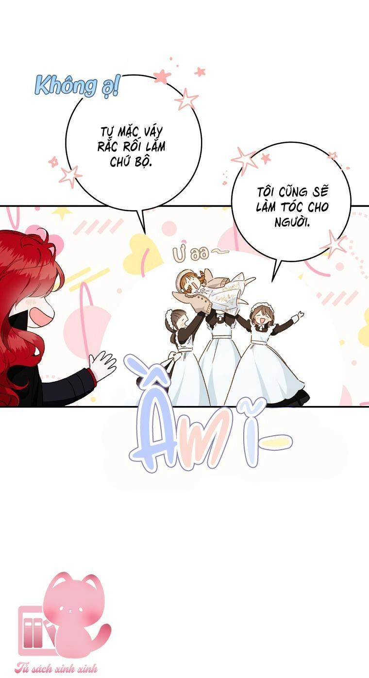 Trang Trại Hạt Dẻ Gần Cung Điện Hoàng Gia Chapter 46 - 35