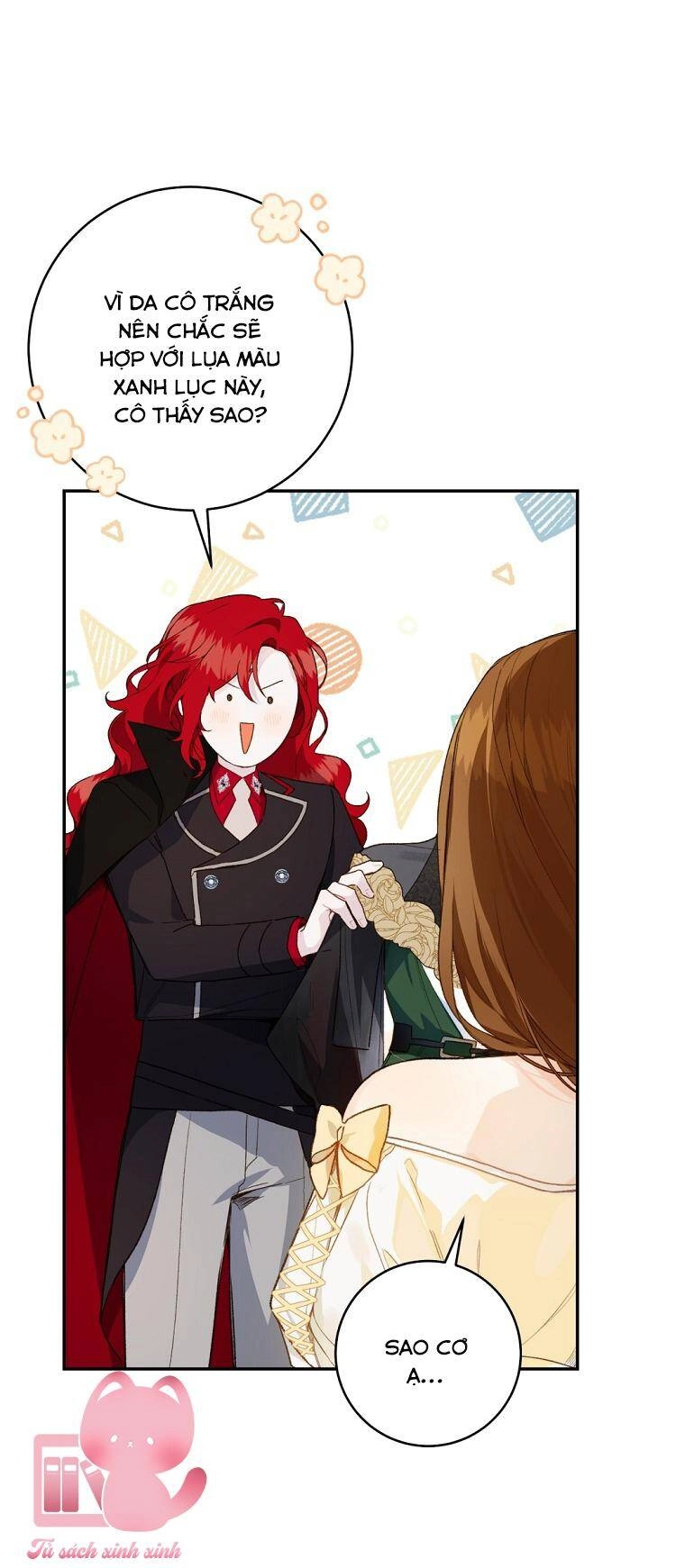 Trang Trại Hạt Dẻ Gần Cung Điện Hoàng Gia Chapter 46 - 44