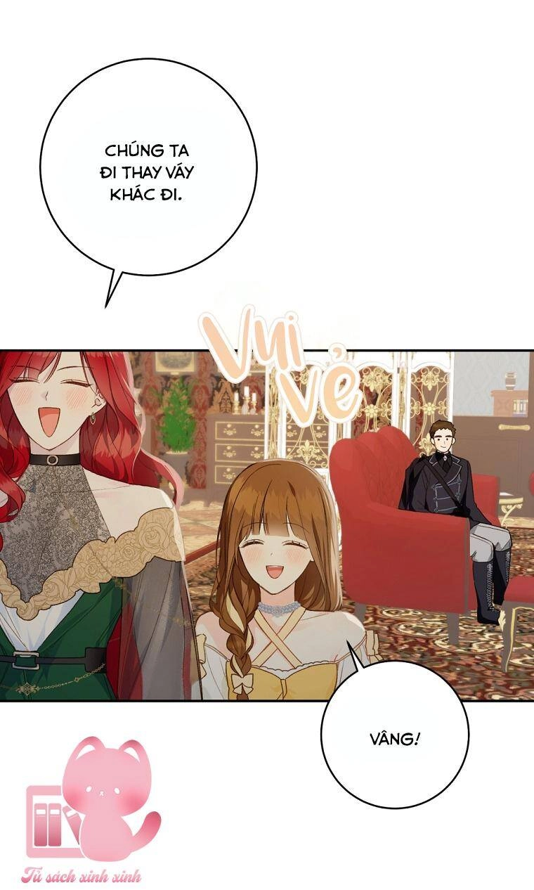 Trang Trại Hạt Dẻ Gần Cung Điện Hoàng Gia Chapter 46 - 52