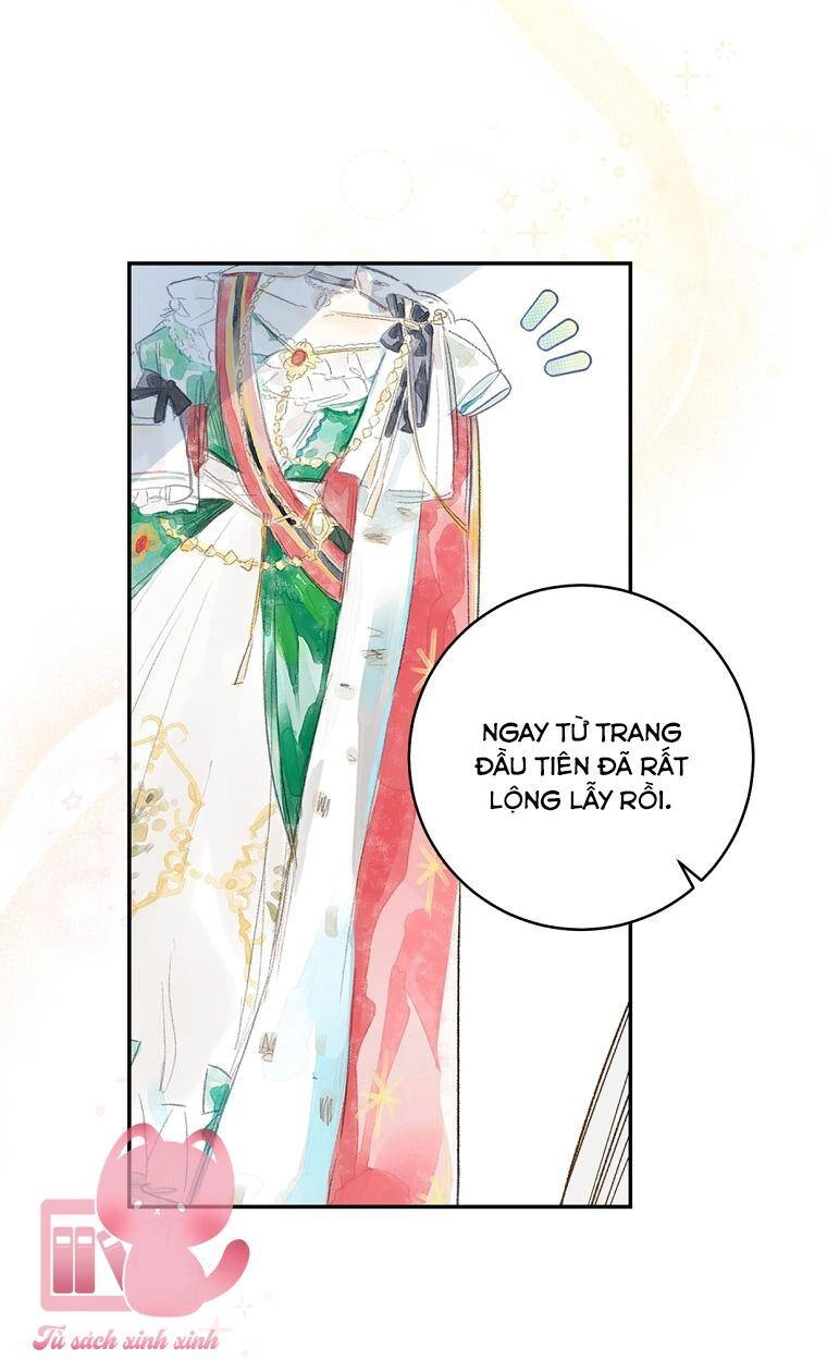 Trang Trại Hạt Dẻ Gần Cung Điện Hoàng Gia Chapter 46 - 62