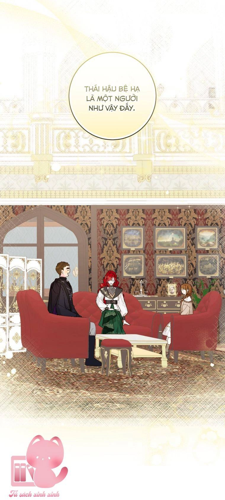 Trang Trại Hạt Dẻ Gần Cung Điện Hoàng Gia Chapter 46 - 67