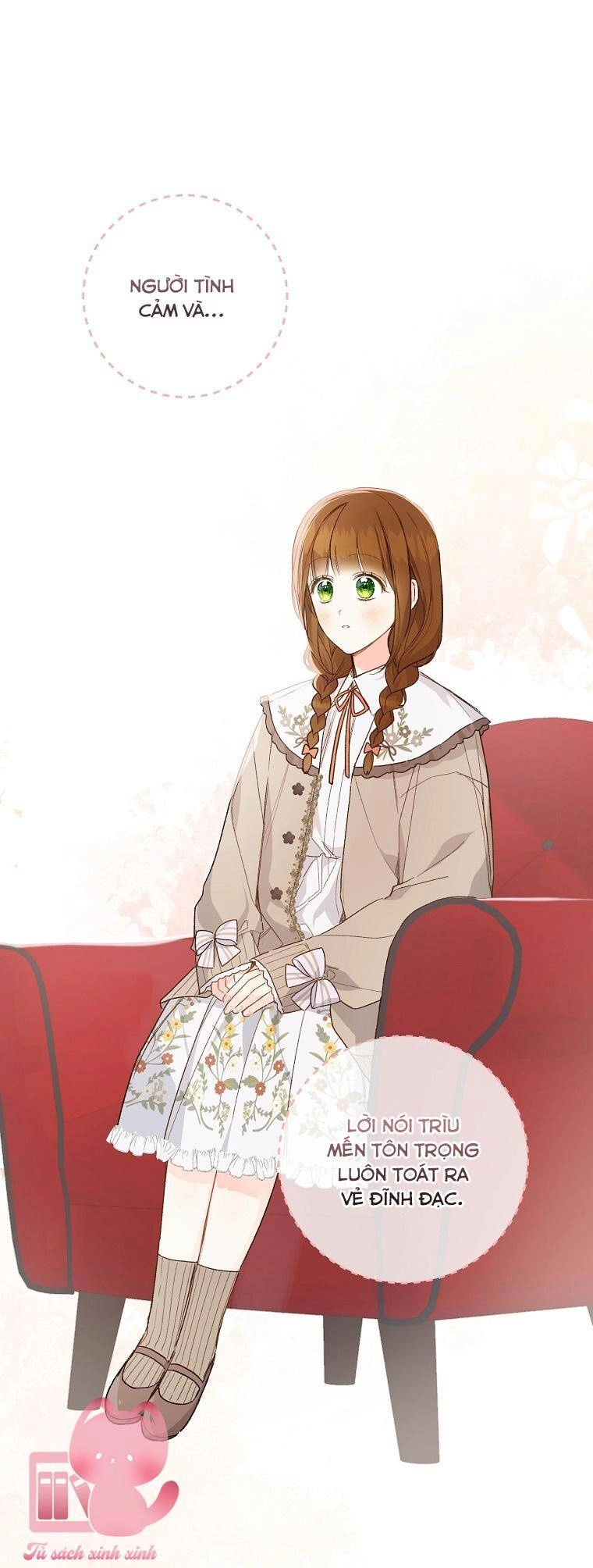 Trang Trại Hạt Dẻ Gần Cung Điện Hoàng Gia Chapter 46 - 68