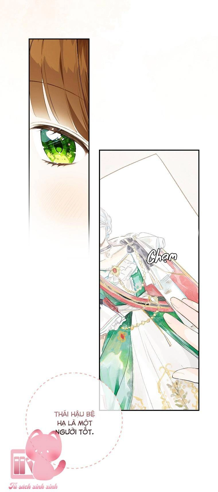 Trang Trại Hạt Dẻ Gần Cung Điện Hoàng Gia Chapter 46 - 69