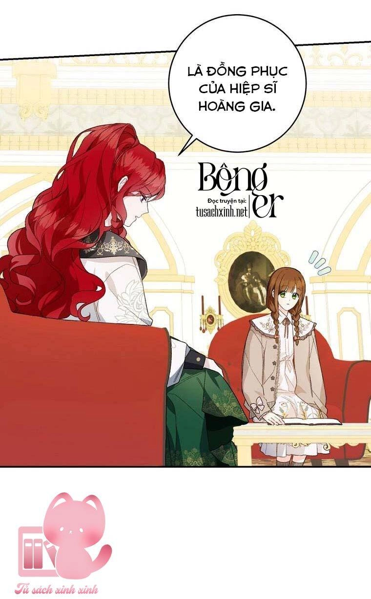 Trang Trại Hạt Dẻ Gần Cung Điện Hoàng Gia Chapter 47 - 4