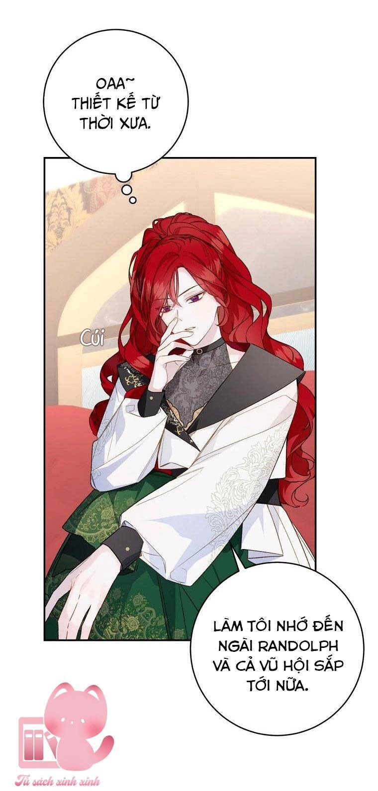 Trang Trại Hạt Dẻ Gần Cung Điện Hoàng Gia Chapter 47 - 5