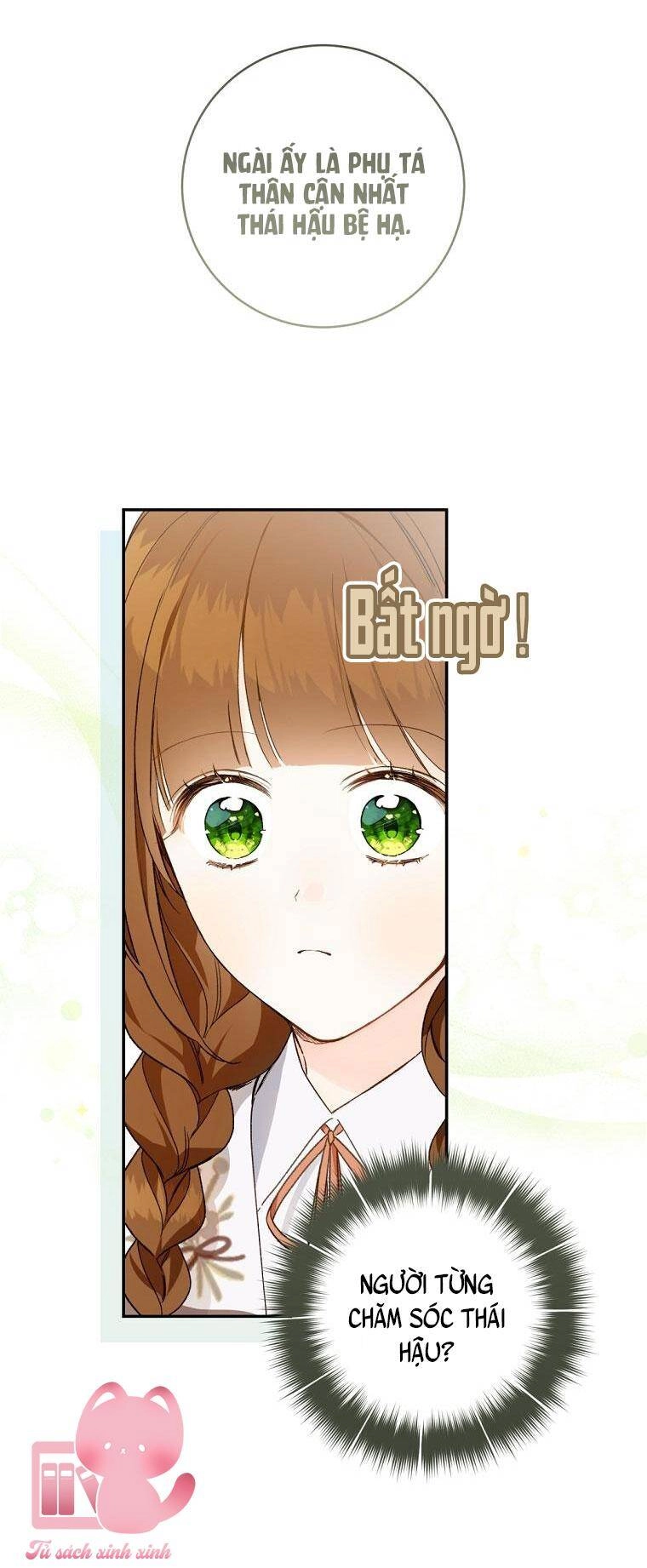 Trang Trại Hạt Dẻ Gần Cung Điện Hoàng Gia Chapter 47 - 7