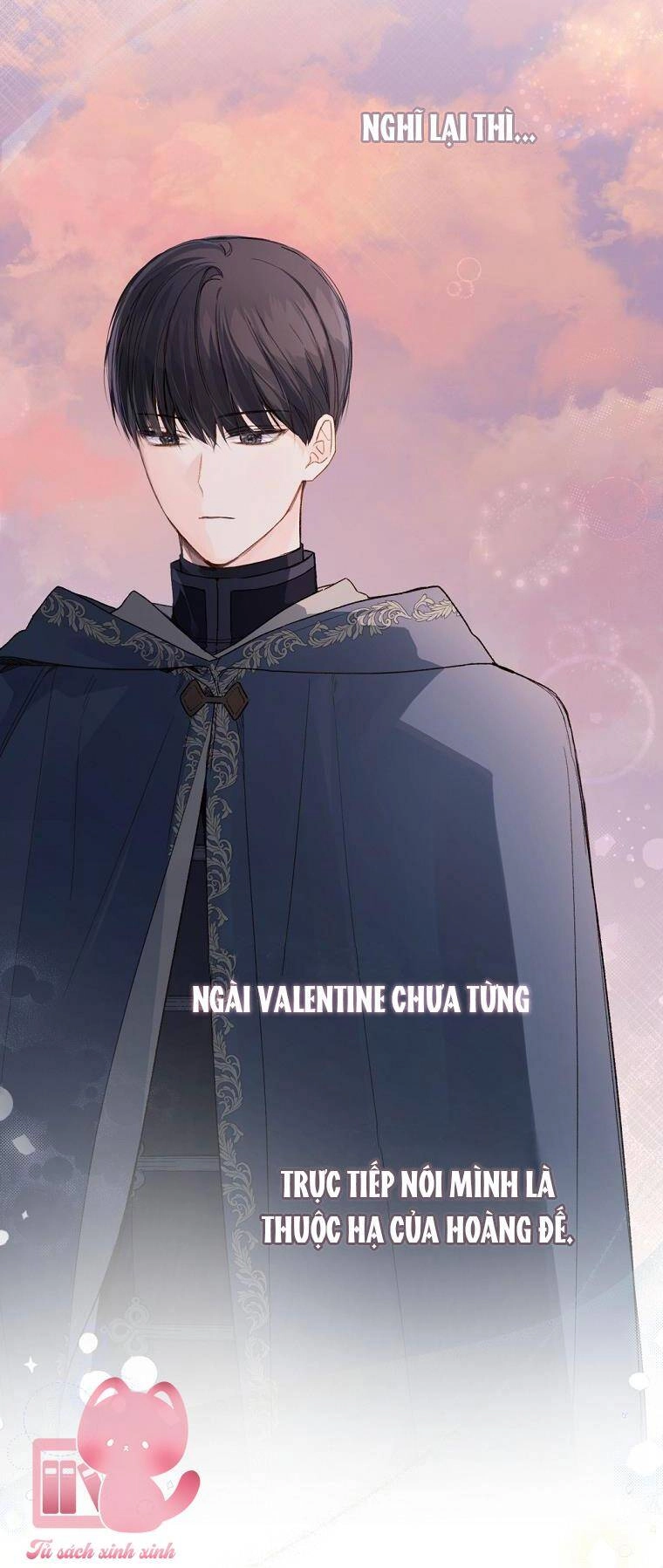 Trang Trại Hạt Dẻ Gần Cung Điện Hoàng Gia Chapter 47 - 12