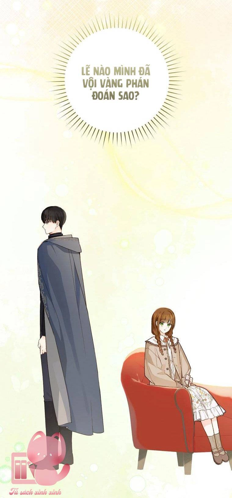 Trang Trại Hạt Dẻ Gần Cung Điện Hoàng Gia Chapter 47 - 15