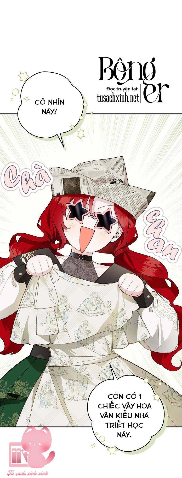 Trang Trại Hạt Dẻ Gần Cung Điện Hoàng Gia Chapter 47 - 19