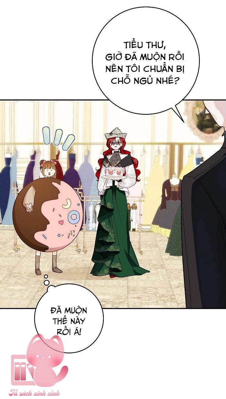 Trang Trại Hạt Dẻ Gần Cung Điện Hoàng Gia Chapter 47 - 22