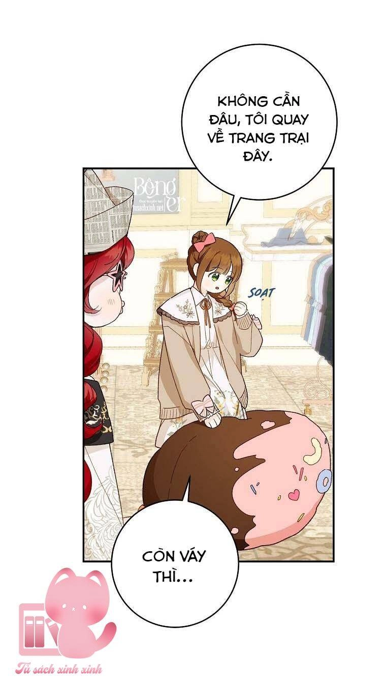 Trang Trại Hạt Dẻ Gần Cung Điện Hoàng Gia Chapter 47 - 23