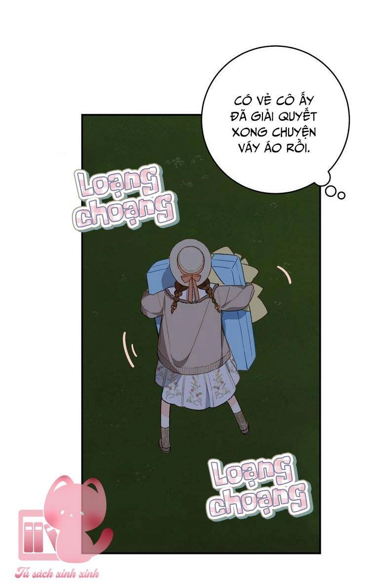 Trang Trại Hạt Dẻ Gần Cung Điện Hoàng Gia Chapter 47 - 33