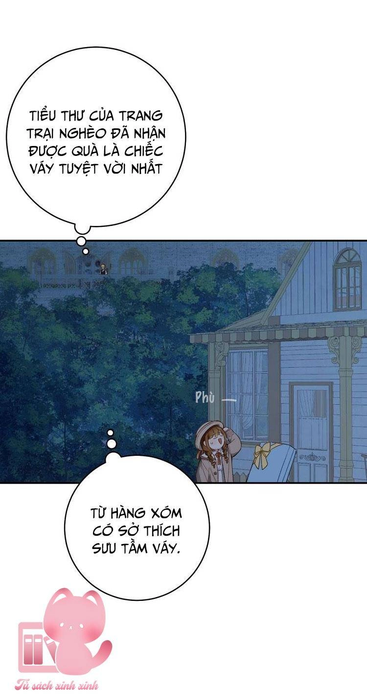 Trang Trại Hạt Dẻ Gần Cung Điện Hoàng Gia Chapter 47 - 34