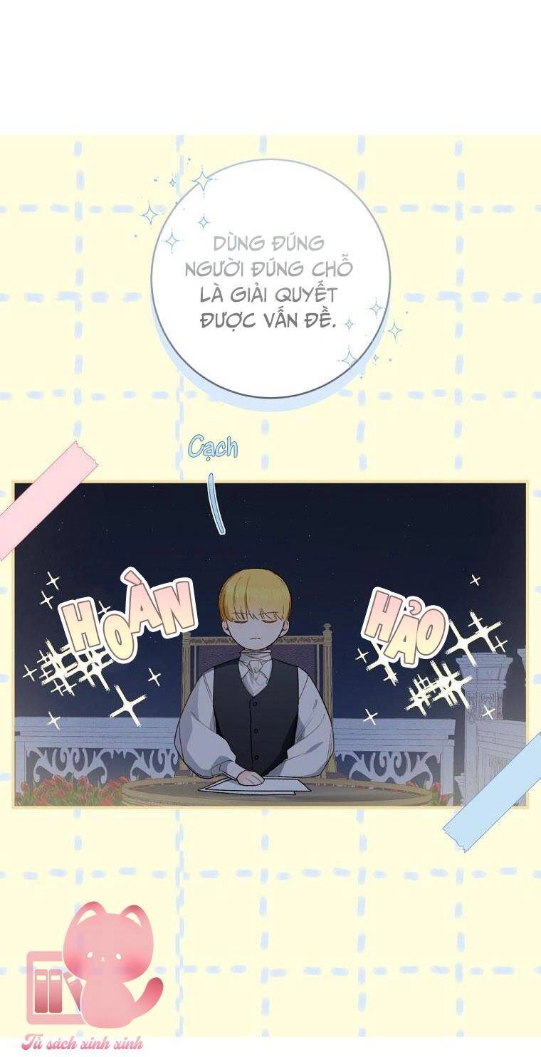 Trang Trại Hạt Dẻ Gần Cung Điện Hoàng Gia Chapter 47 - 35