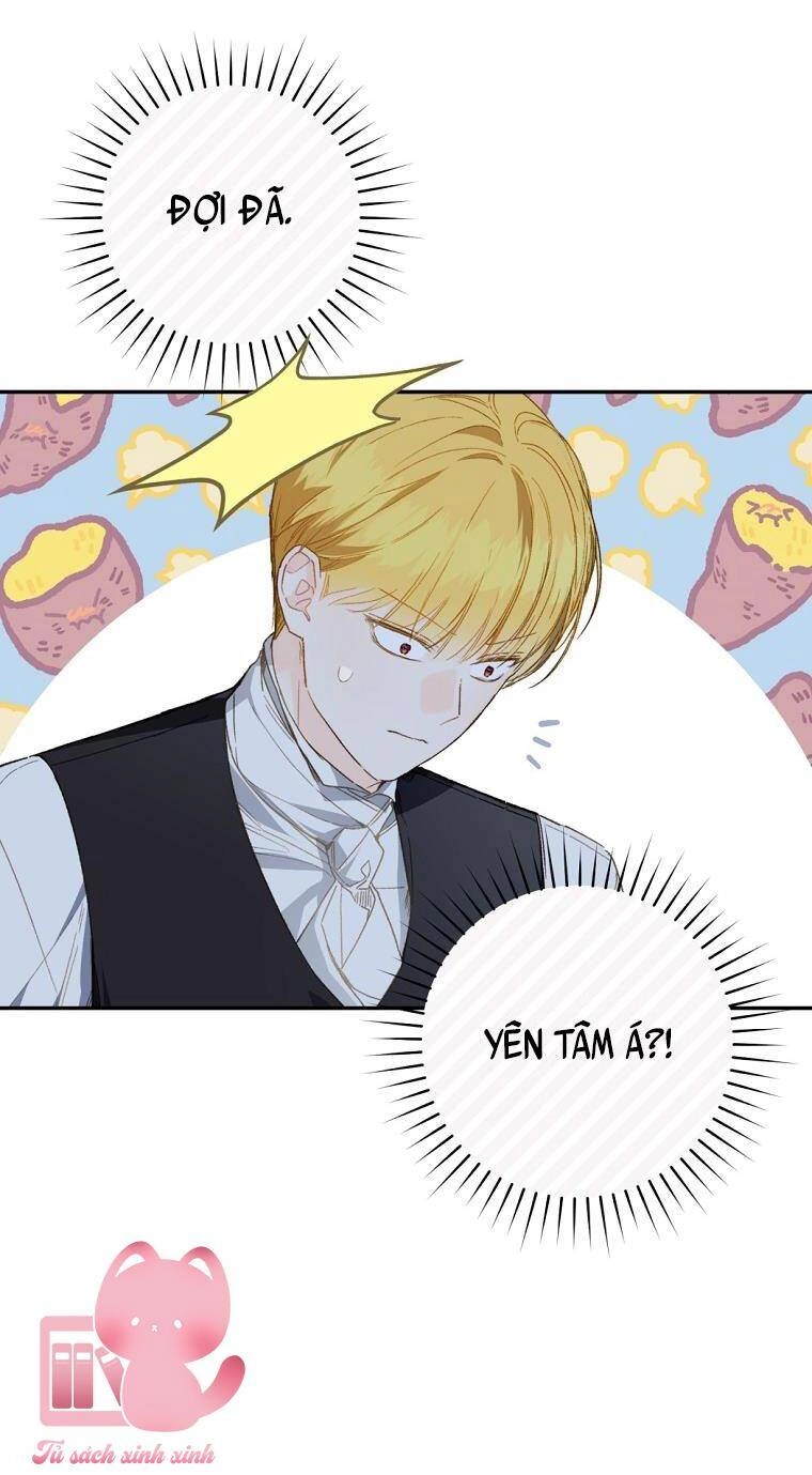 Trang Trại Hạt Dẻ Gần Cung Điện Hoàng Gia Chapter 47 - 37