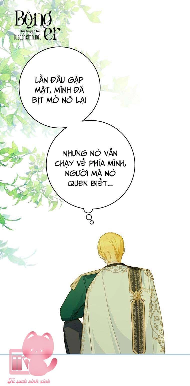 Trang Trại Hạt Dẻ Gần Cung Điện Hoàng Gia Chapter 47 - 50