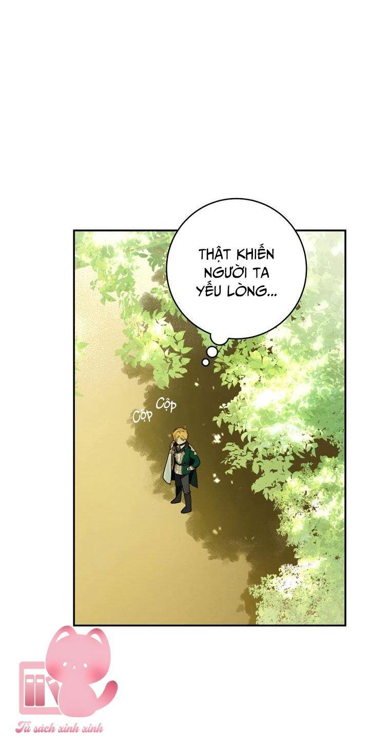 Trang Trại Hạt Dẻ Gần Cung Điện Hoàng Gia Chapter 47 - 51