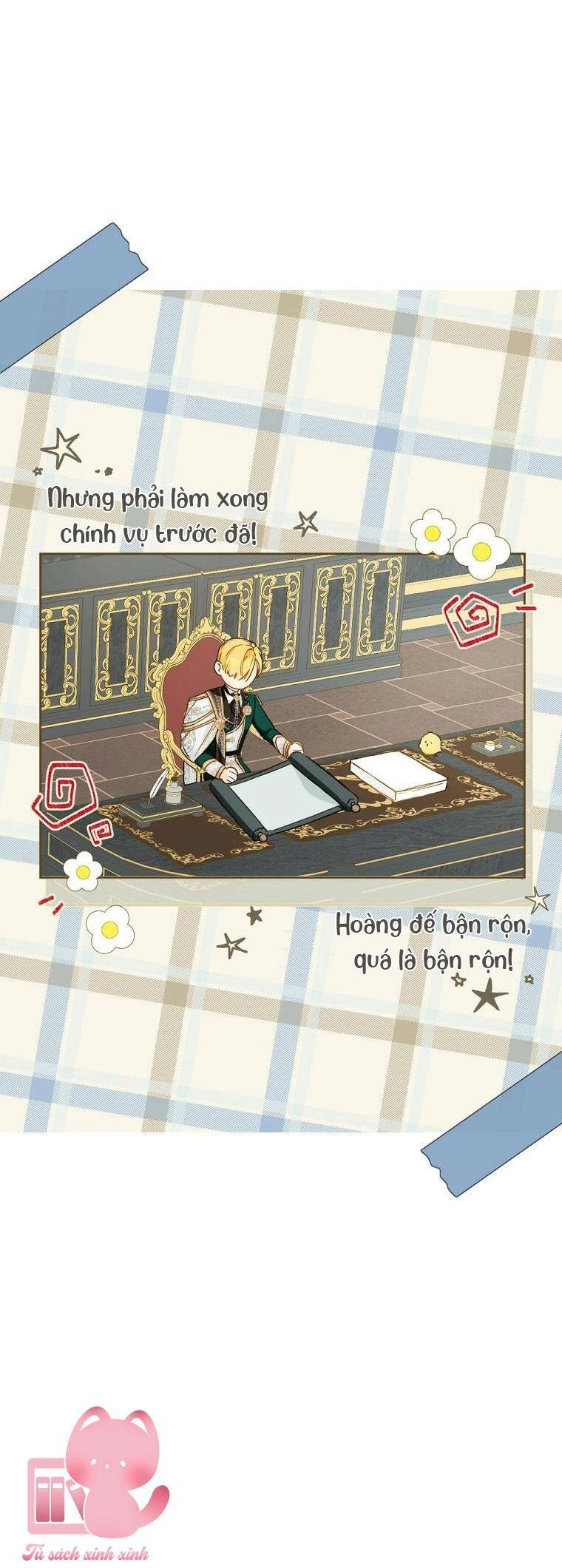 Trang Trại Hạt Dẻ Gần Cung Điện Hoàng Gia Chapter 47 - 55