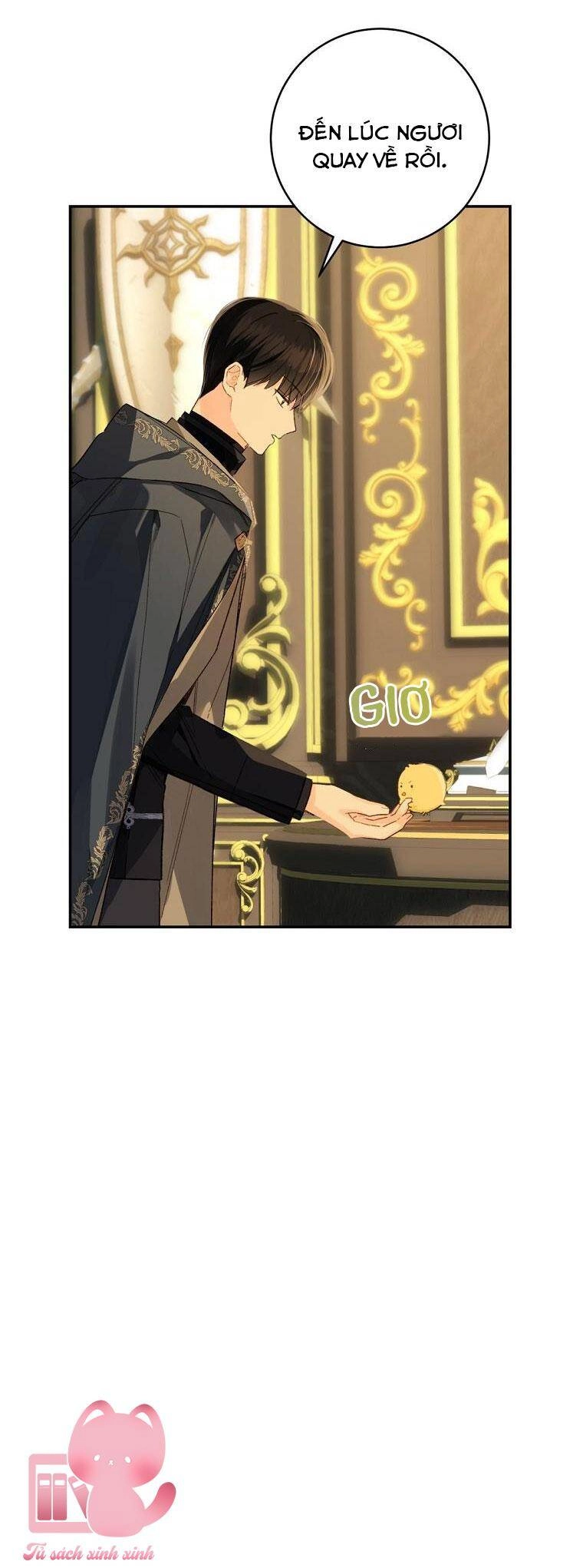 Trang Trại Hạt Dẻ Gần Cung Điện Hoàng Gia Chapter 47 - 61