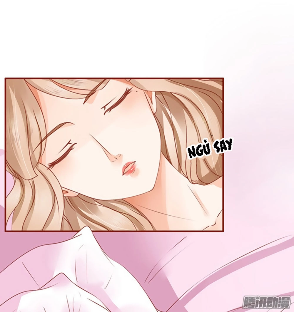 Tân Nương Của Âm Dương Giới Chapter 1 - 10