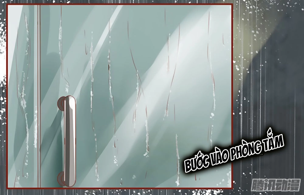 Tân Nương Của Âm Dương Giới Chapter 1 - 29