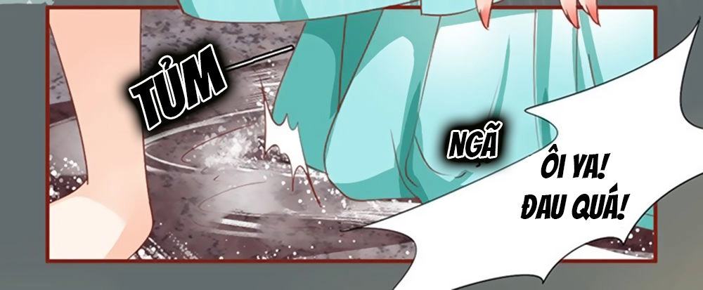 Tân Nương Của Âm Dương Giới Chapter 1 - 33