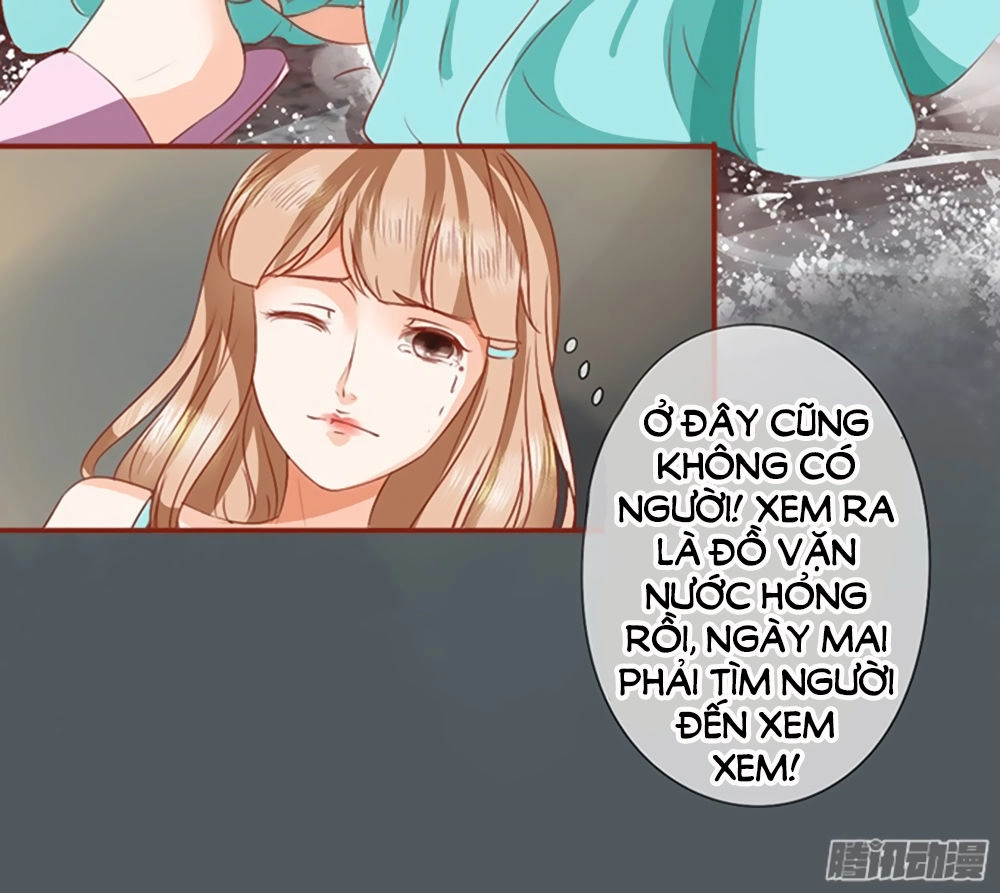 Tân Nương Của Âm Dương Giới Chapter 1 - 35