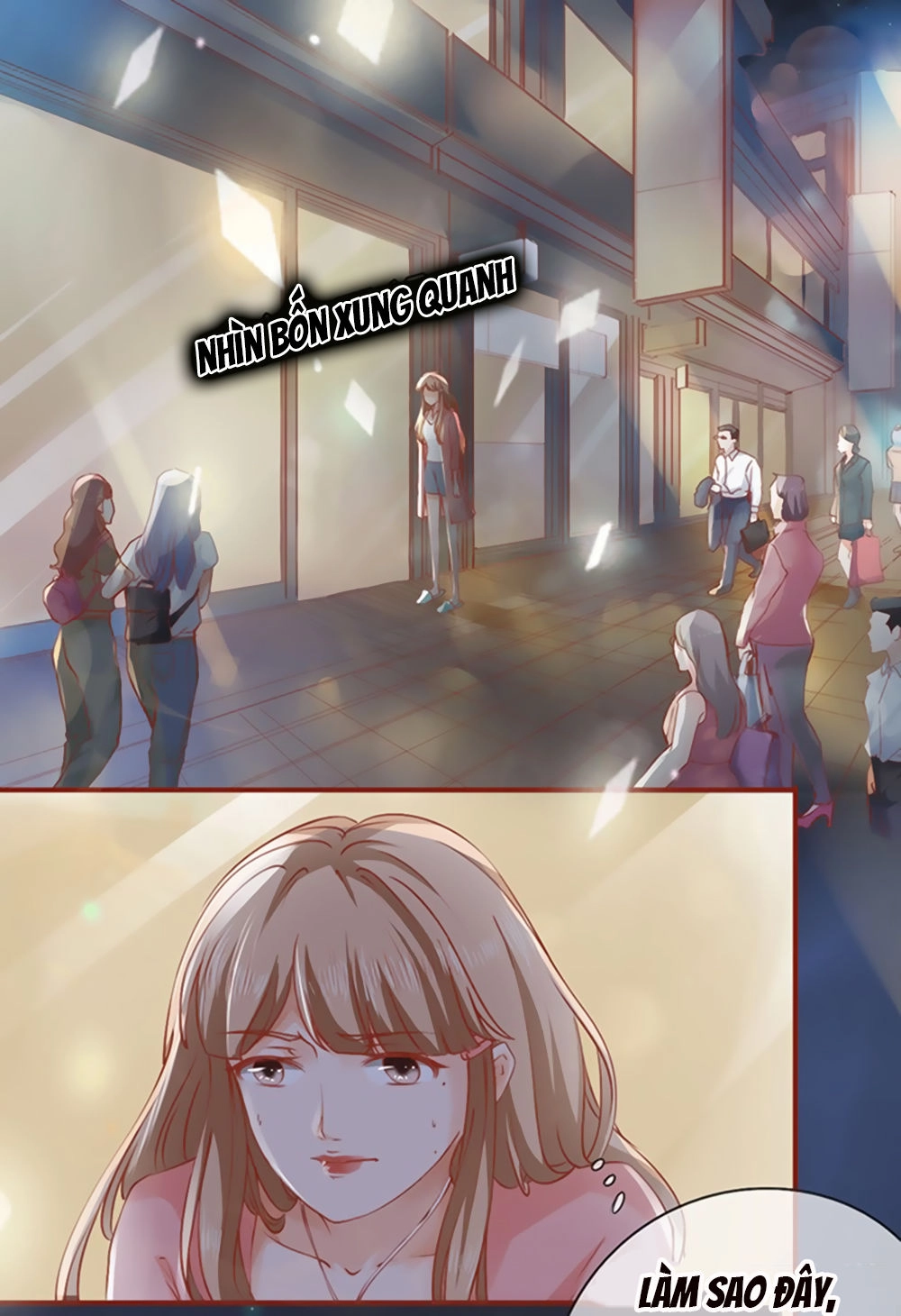 Tân Nương Của Âm Dương Giới Chapter 2 - 28