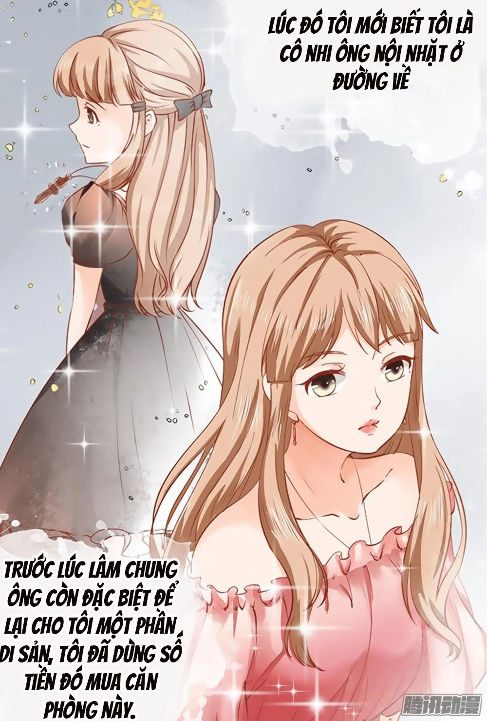 Tân Nương Của Âm Dương Giới Chapter 2 - 35