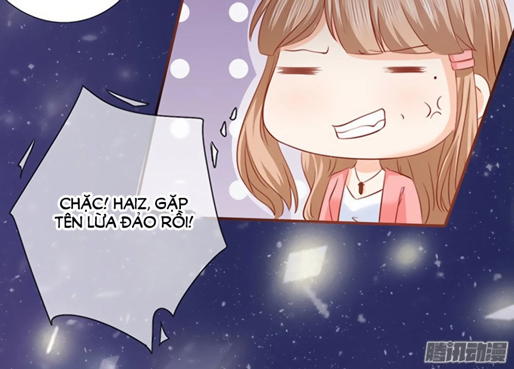 Tân Nương Của Âm Dương Giới Chapter 3 - 4