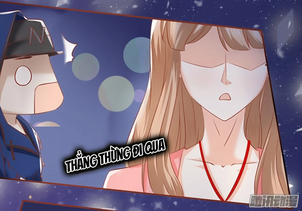 Tân Nương Của Âm Dương Giới Chapter 3 - 5