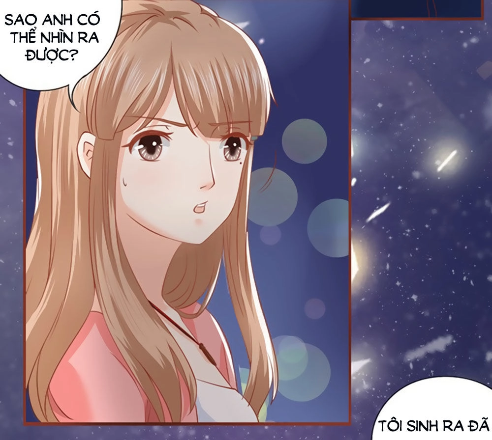 Tân Nương Của Âm Dương Giới Chapter 3 - 8