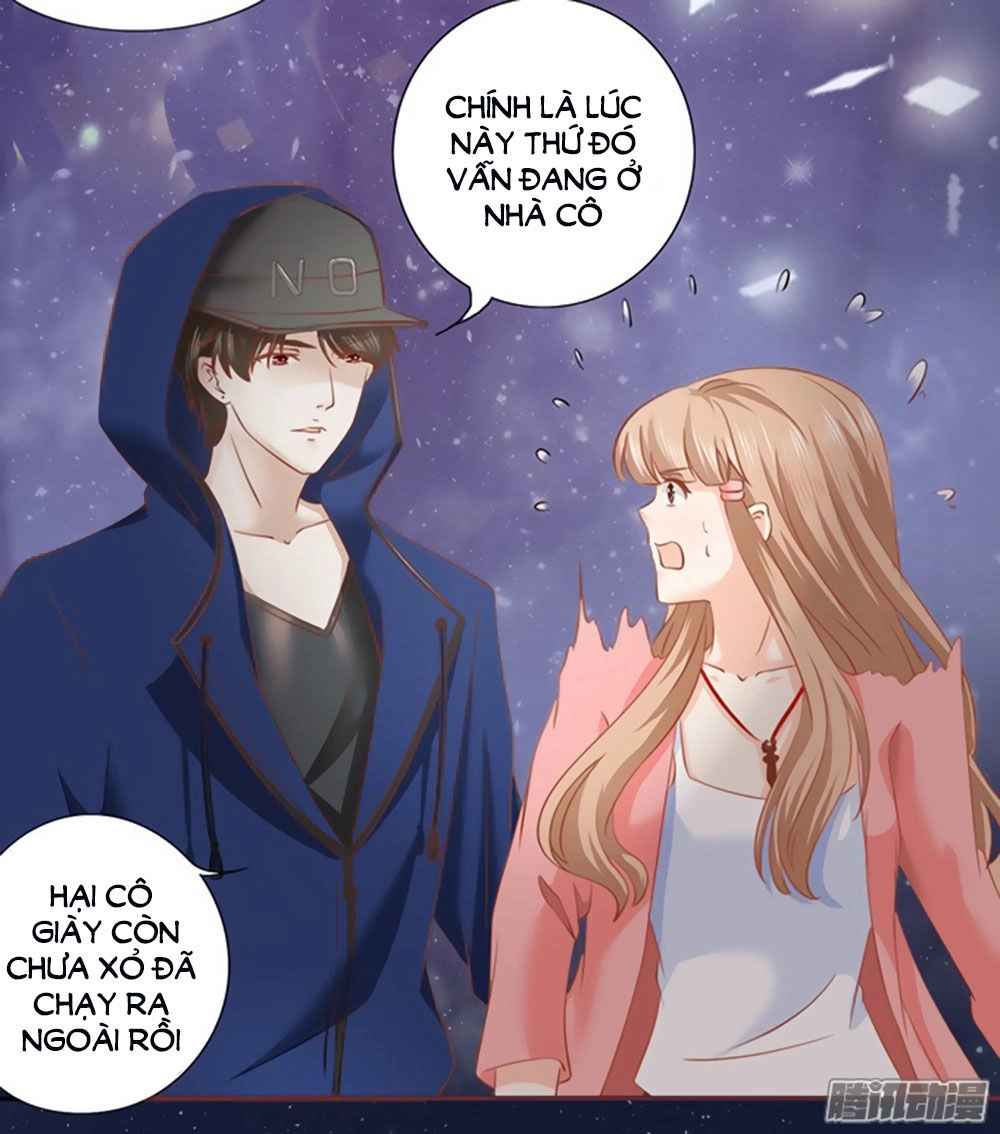 Tân Nương Của Âm Dương Giới Chapter 3 - 10