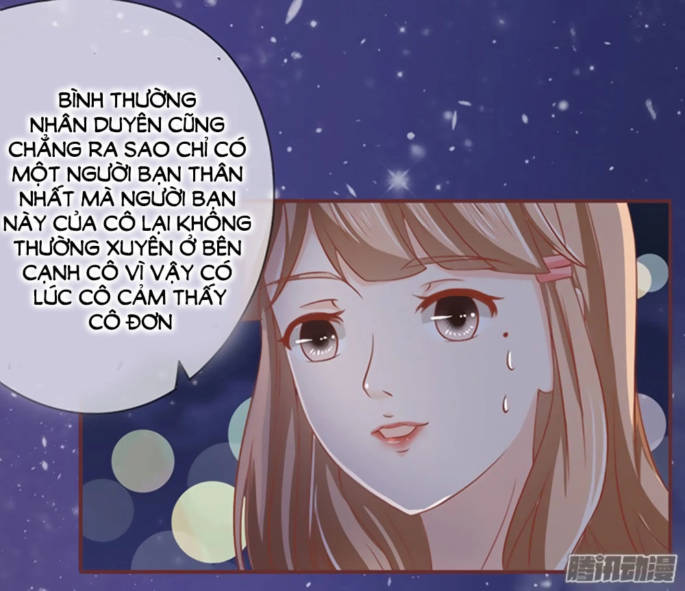 Tân Nương Của Âm Dương Giới Chapter 3 - 14