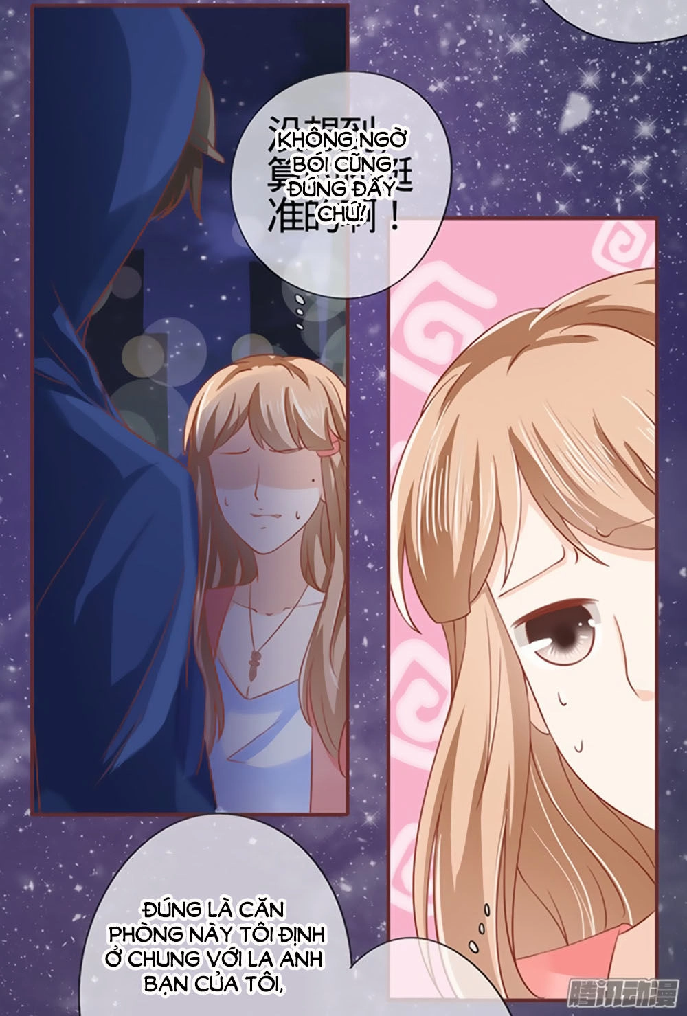 Tân Nương Của Âm Dương Giới Chapter 3 - 16