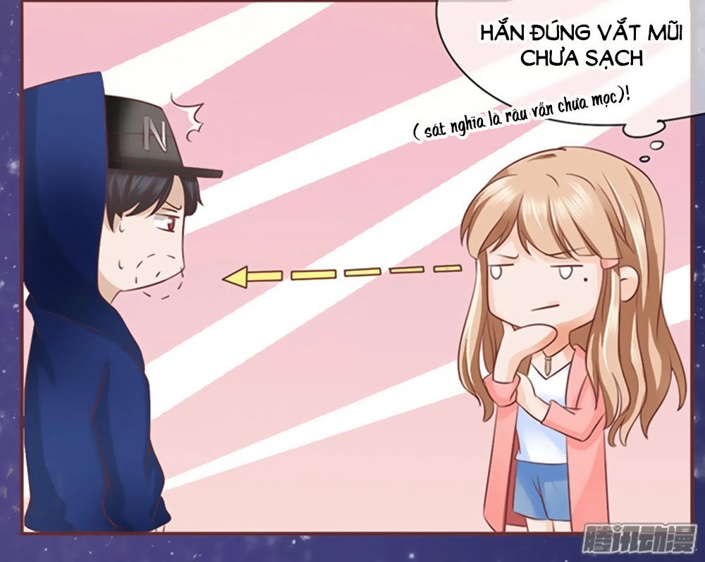 Tân Nương Của Âm Dương Giới Chapter 3 - 21