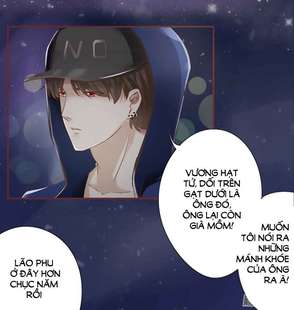 Tân Nương Của Âm Dương Giới Chapter 3 - 25