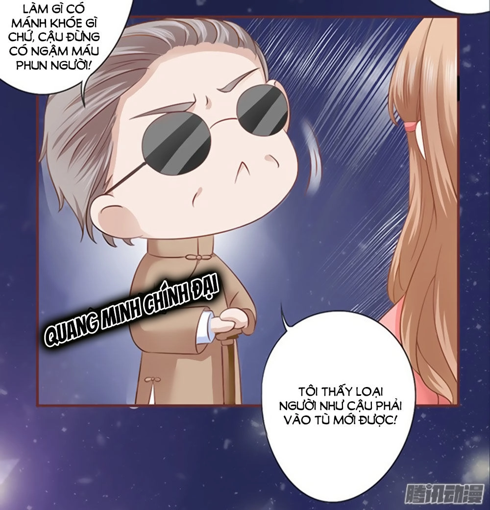 Tân Nương Của Âm Dương Giới Chapter 3 - 26