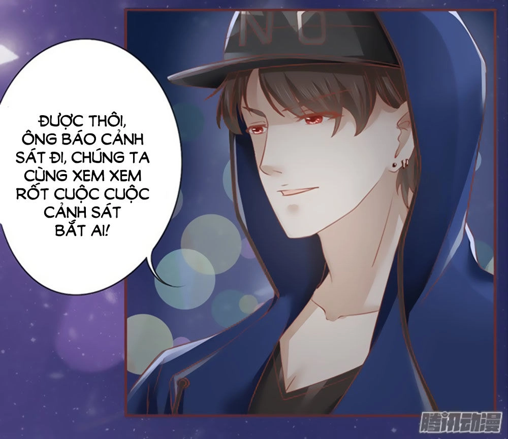 Tân Nương Của Âm Dương Giới Chapter 3 - 27