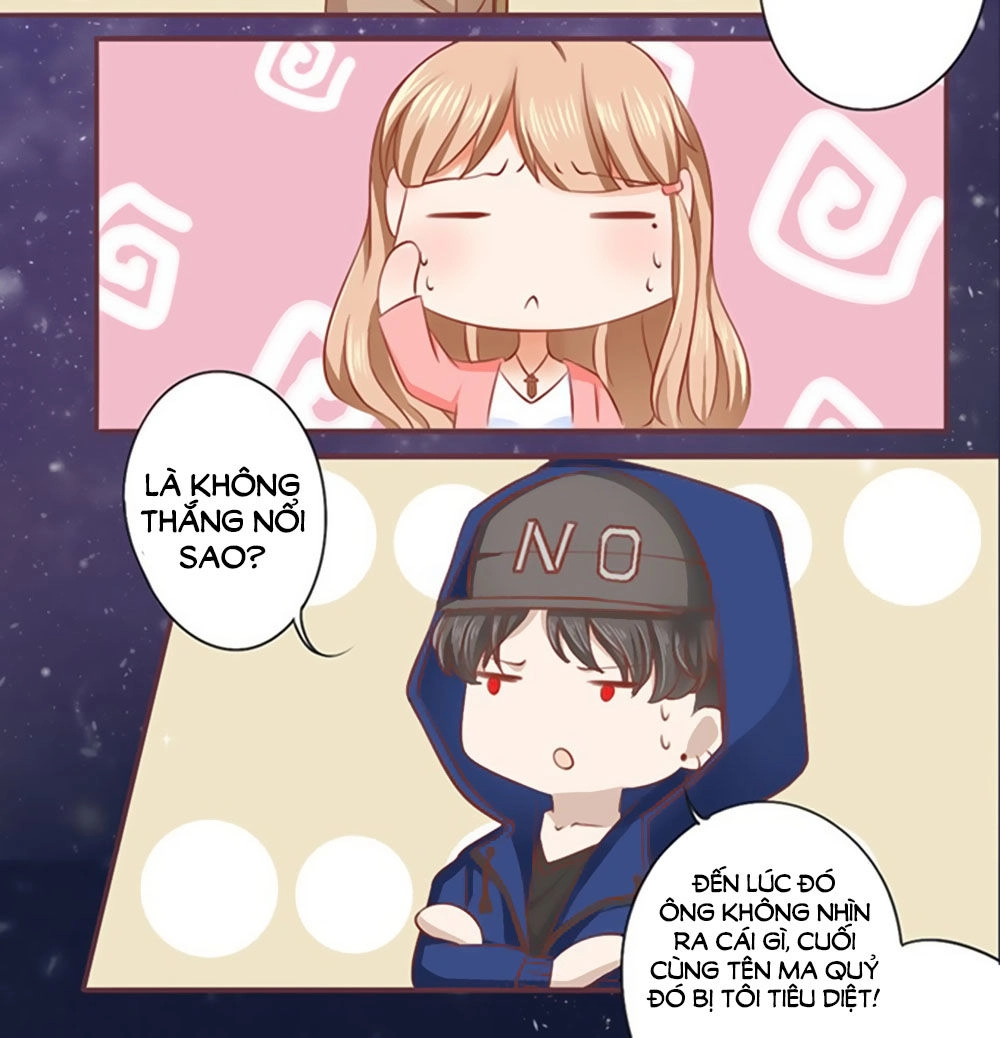 Tân Nương Của Âm Dương Giới Chapter 3 - 31