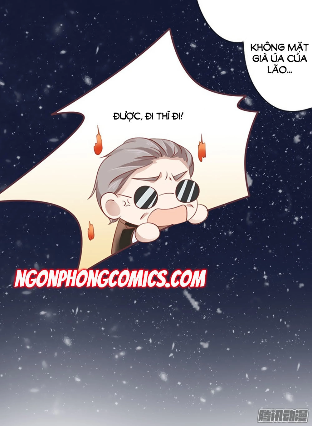 Tân Nương Của Âm Dương Giới Chapter 3 - 32