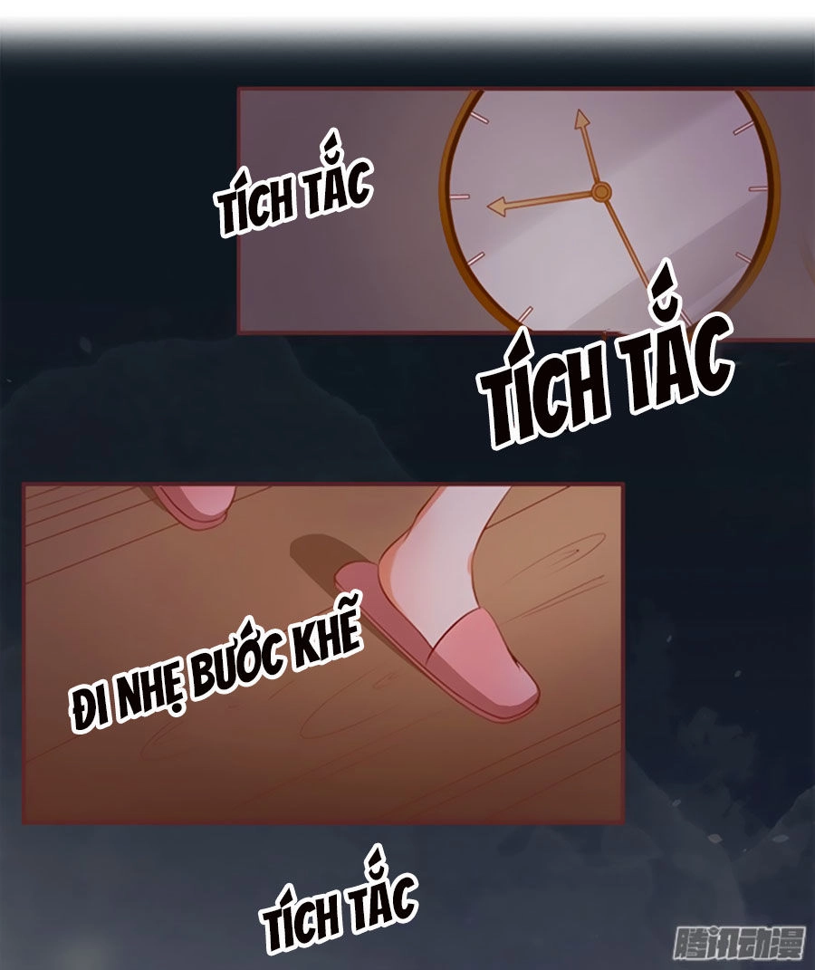 Tân Nương Của Âm Dương Giới Chapter 5 - 2