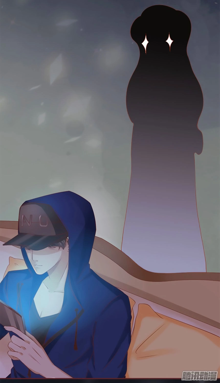 Tân Nương Của Âm Dương Giới Chapter 5 - 3