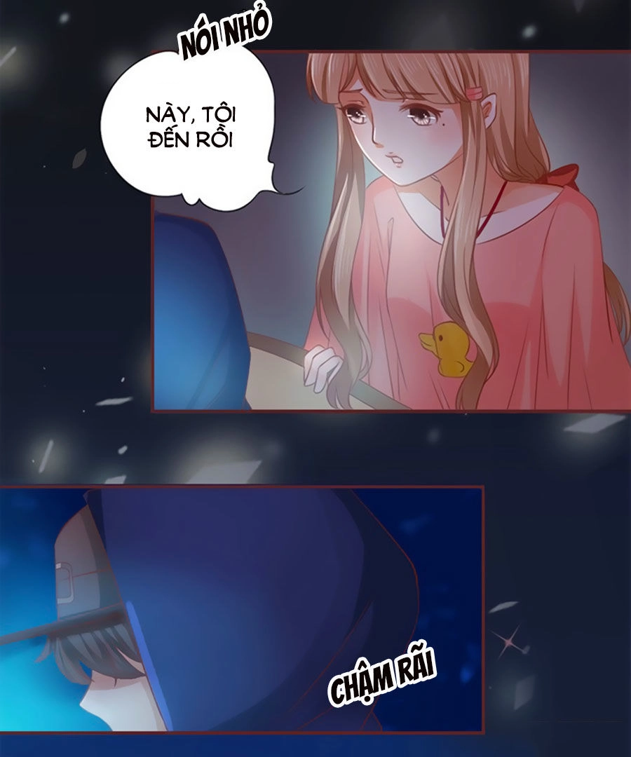 Tân Nương Của Âm Dương Giới Chapter 5 - 4