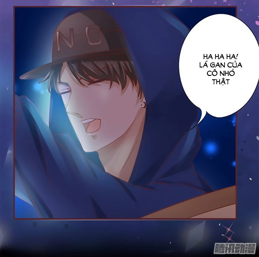 Tân Nương Của Âm Dương Giới Chapter 5 - 6