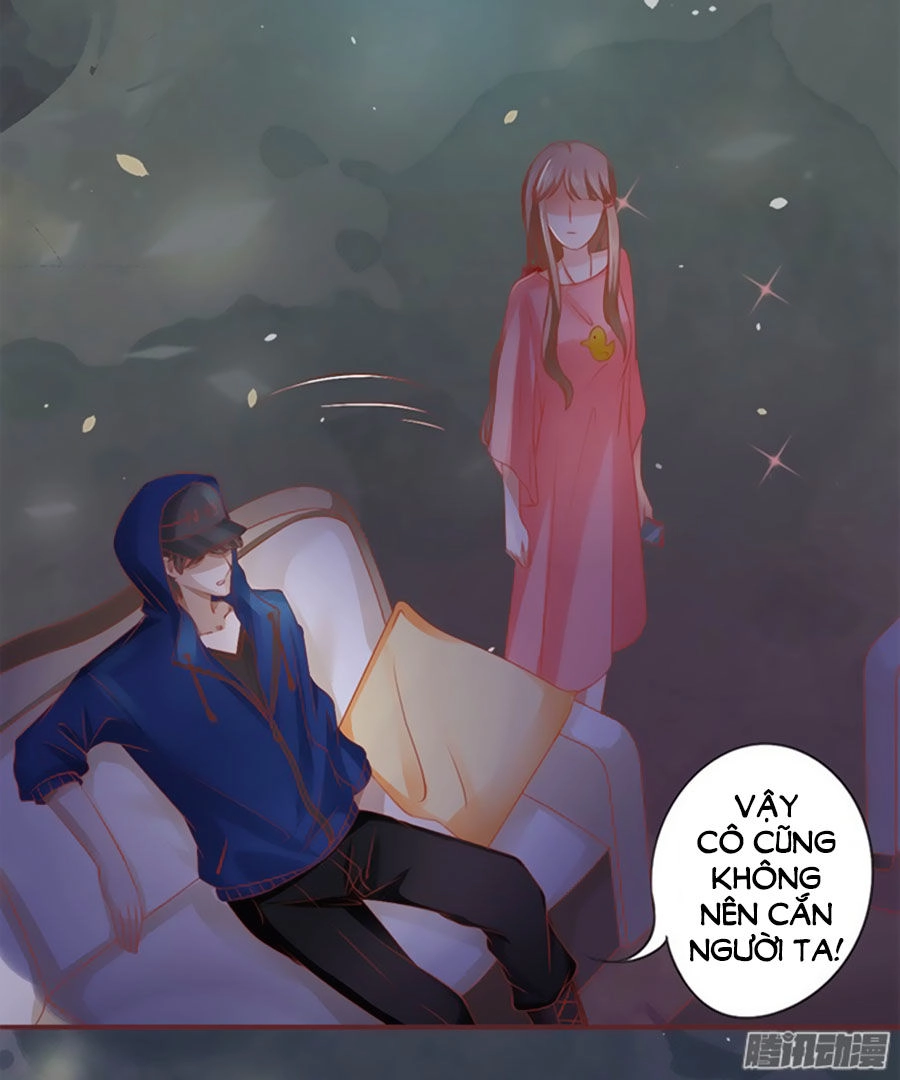 Tân Nương Của Âm Dương Giới Chapter 5 - 9